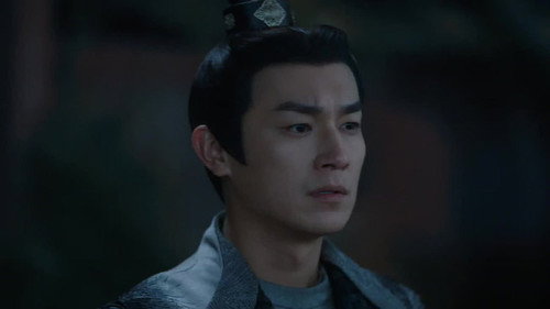 Strange Tales of Tang Dynasty - S3E14: The Tracks of Bai Ze (3)