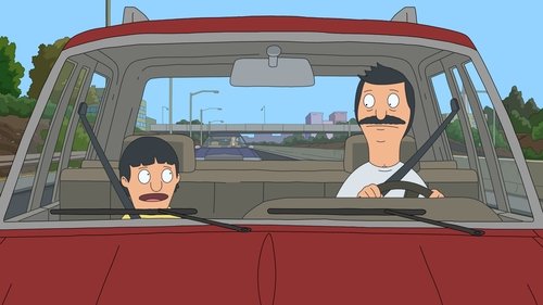 Bob's Burgers - S5E14: L'il Hard Dad