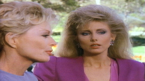 Falcon Crest - S5E27: Consumed