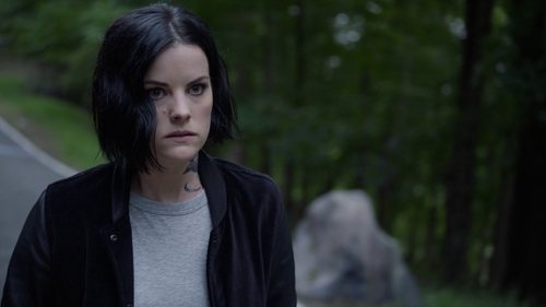 Blindspot - S4E8: Screech, Thwack, Pow