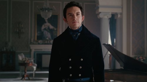 Bridgerton - S2E8: The Viscount Who Loved Me