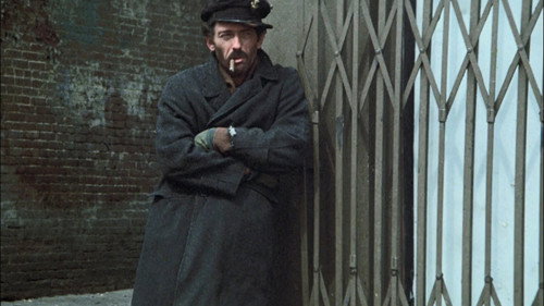 Hill Street Blues - S3E7: Little Boil Blue