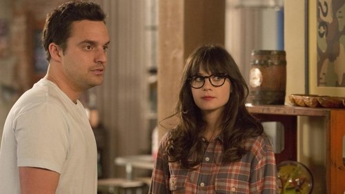 New Girl - S2E24: Winston's Birthday