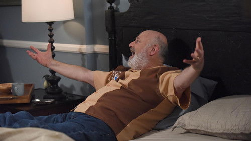New Girl - S6E20: Misery