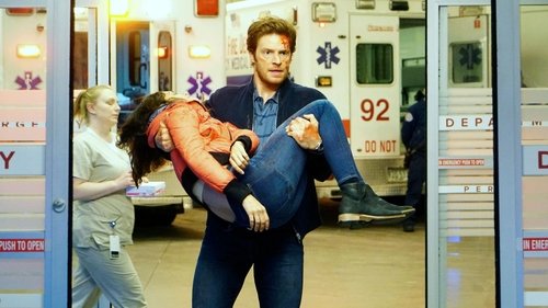Chicago Med - S5E1: Never Going Back to Normal