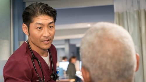Chicago Med - S3E2: Nothing to Fear