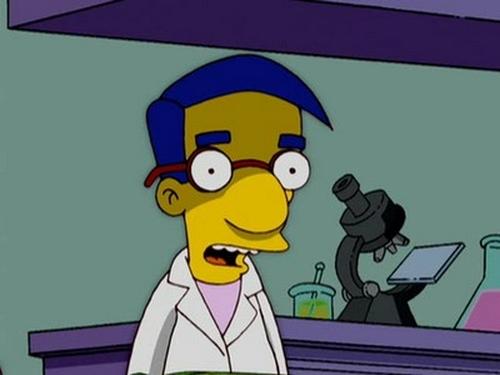 The Simpsons - S18E11: Revenge Is a Dish Best Served Three Times