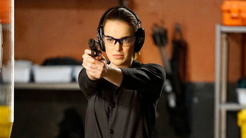 Marvel's Agents of S.H.I.E.L.D. - S3E14: Watchdogs