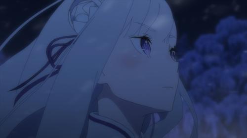 Re:ZERO -Starting Life in Another World- - S1E49: Choose Me