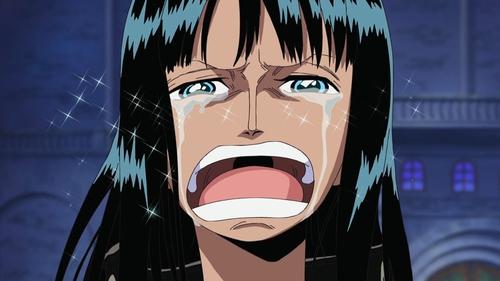 One Piece - S9E278: Say You Want to Live! We Are Your Friends!!