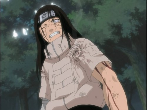 Naruto - S3E117: Losing is Not an Option!