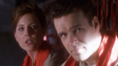 JAG - S1E21: Ares