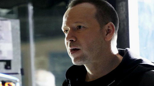 Blue Bloods - S7E12: Not Fade Away