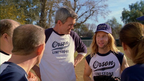 The Middle - S8E16: Swing and a Miss