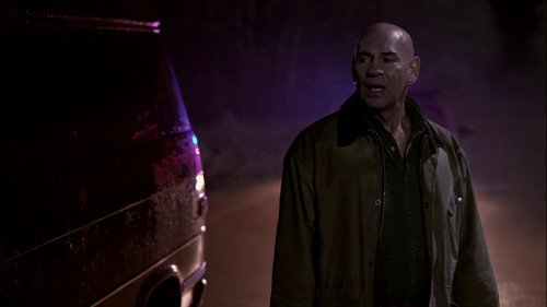 Supernatural - S6E13: Unforgiven