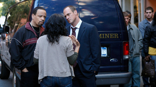 Law & Order: Special Victims Unit - S10E6: Babes