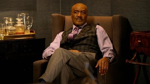 The Good Fight - S1E8: Reddick v Boseman