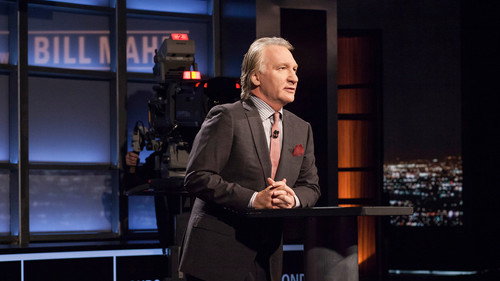 Real Time with Bill Maher - S13E12: Episode 349