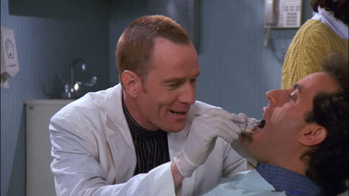 Seinfeld - S8E19: The Yada Yada