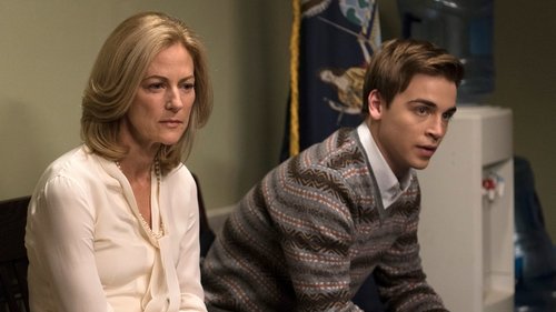 Law & Order: Special Victims Unit - S17E12: A Misunderstanding