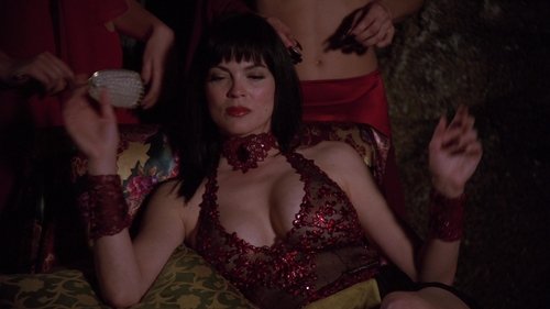 Charmed - S4E18: Bite Me