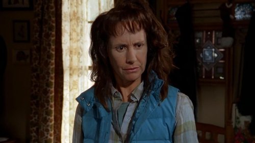 Monk - S4E11: Mr. Monk Bumps His Head