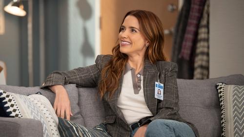 Grey's Anatomy - S21E11: I Still Haven't Found What I'm Looking For