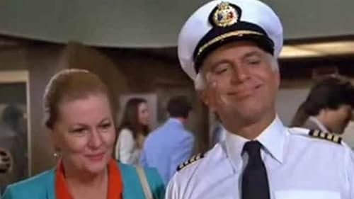 The Love Boat - S5E6: Chef's Special/Beginning Anew/Kleinschmidt