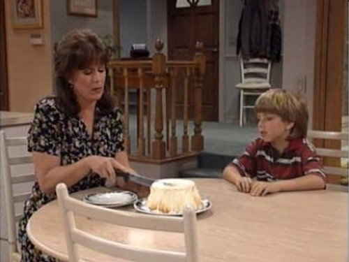 Home Improvement - S3E1: Maybe, Baby