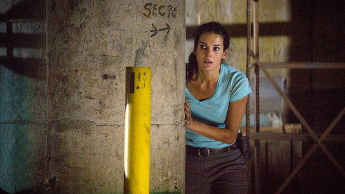 Rizzoli & Isles - S5E8: Lost & Found