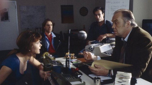 Scene of the Crime - S23E11: Irreconcilable