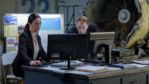 Mayday - S21E10: Deadly Delivery