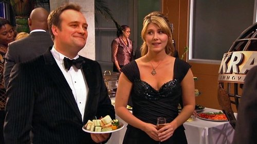 Stargate Atlantis - S5E16: Brain Storm