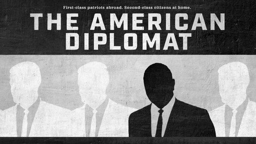 American Experience - S34E2: The American Diplomat