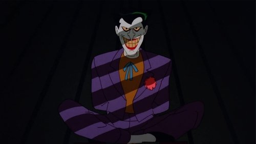Batman: The Animated Series - S1E15: The Last Laugh