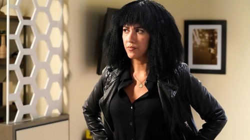 Brooklyn Nine-Nine - S6E6: The Crime Scene