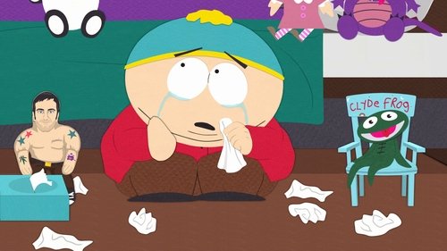 South Park - S15E12: 1%