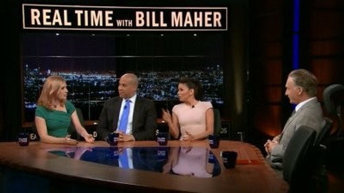 Real Time with Bill Maher - S11E3: February 1, 2013