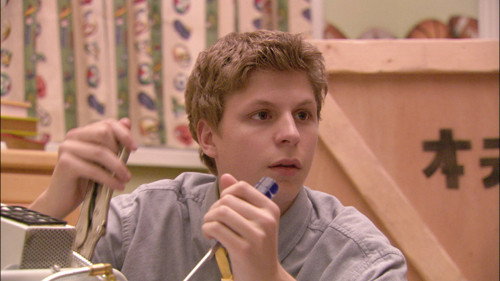 Arrested Development - S3E5: Mr. F