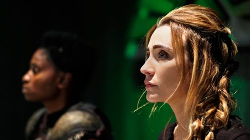 The 100 - S5E11: The Dark Year