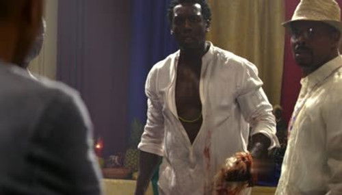 Criminal Minds - S6E12: Corazon