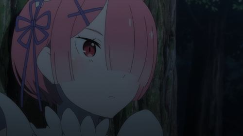 Re:ZERO -Starting Life in Another World- - S1E33: The Value of Life