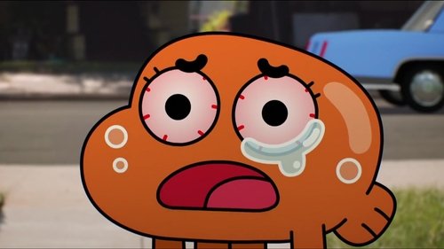 The Amazing World of Gumball - S4E18: The Wicked