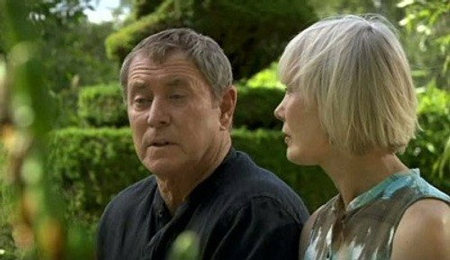 Midsomer Murders - S13E8: Fit for Murder
