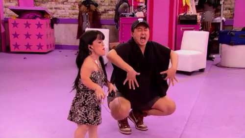 RuPaul's Drag Race - S8E6: Wizards of Drag