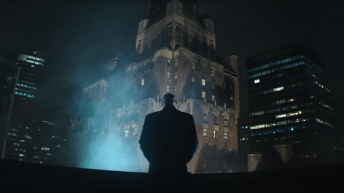 Daredevil: Born Again - S1E1: Heaven's Half Hour