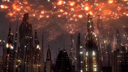 Stargate Atlantis - S2E1: The Siege (3)
