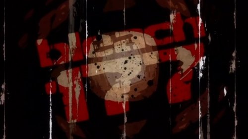 Bleach - S1E177: The Reversal of Rukia! The Rampaging Blade