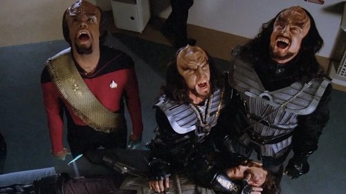 Star Trek: The Next Generation - S1E19: Heart of Glory