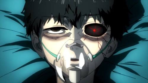 Tokyo Ghoul - S1E1: Tragedy